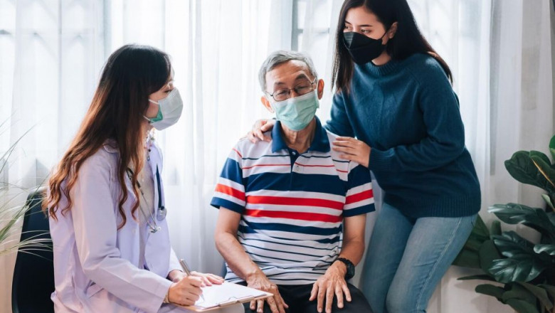 Personalized Healthcare Solutions at Canton Family Medicine