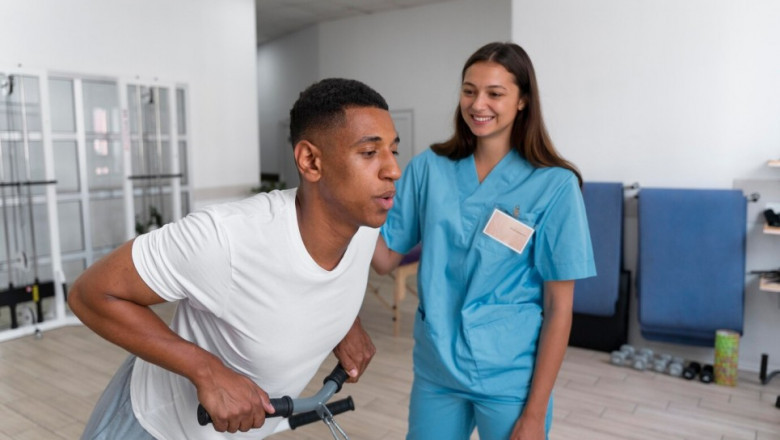 Personalized Physical Therapy Services to Improve Strength and Mobility