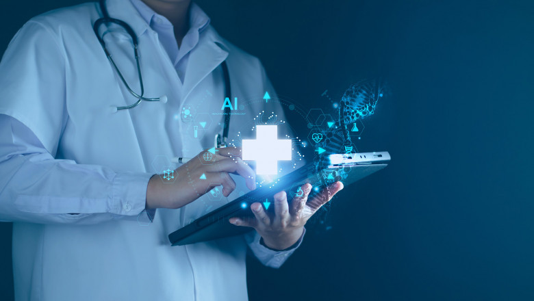 Top Trends in Healthcare Digitalization Every Clinic Should Watch