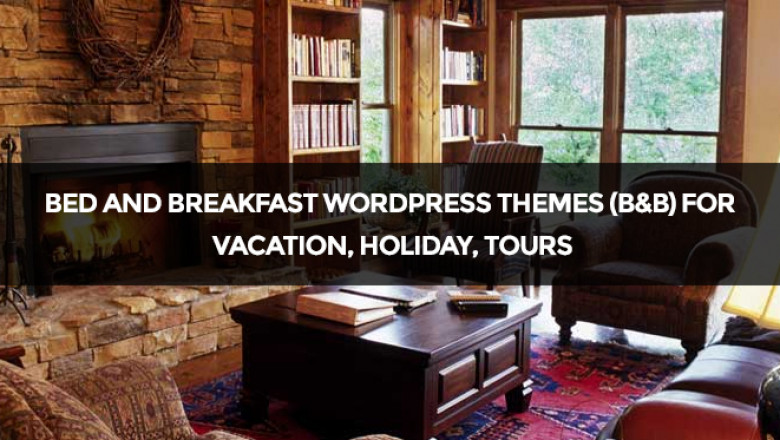 What’s the Best Bed and Breakfast Website Builder for Small Owners?