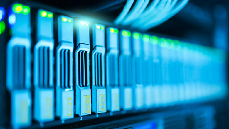 Empower Your Business with Scalable Cloud Services from Ornatie Digital