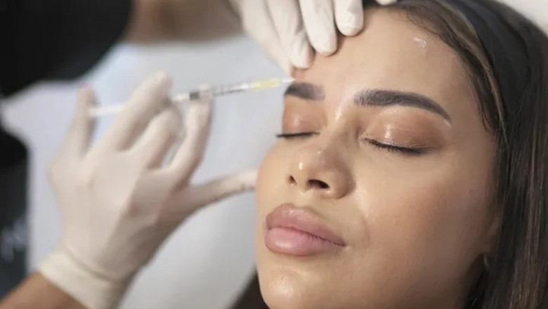 Why Botox at the Best Aesthetic Clinics in Dubai is the Ultimate Anti-Aging Solution