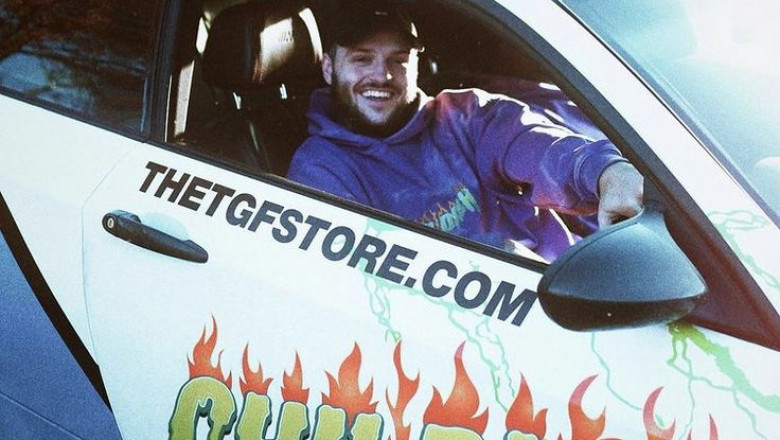 Childish Hoodie Official Childish Online Store