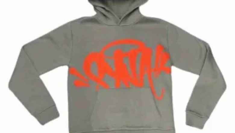 syna world | Official syna world clothing Store