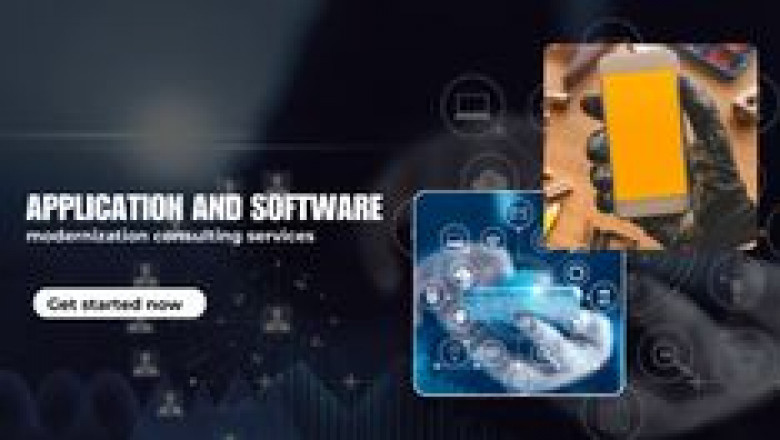 Application Modernization Services