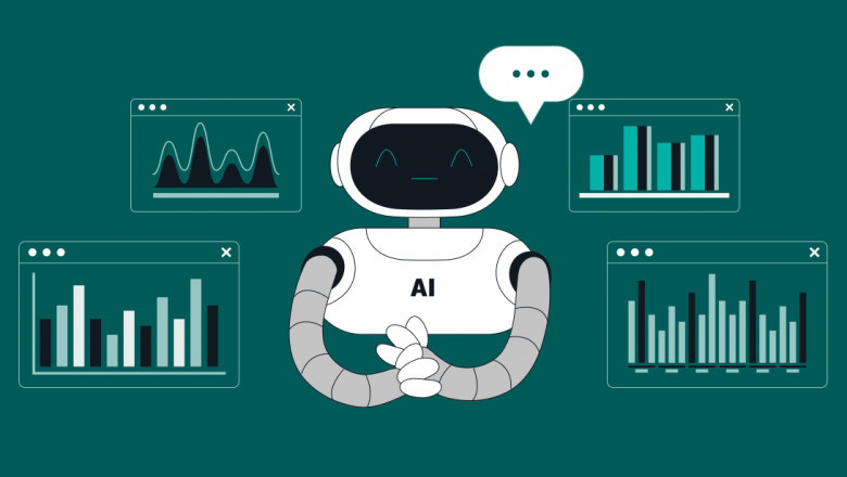 Artificial Intelligence Application Development Company - Trends Analysis