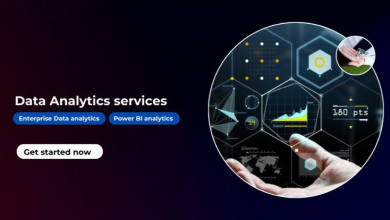 Business Analytics services
