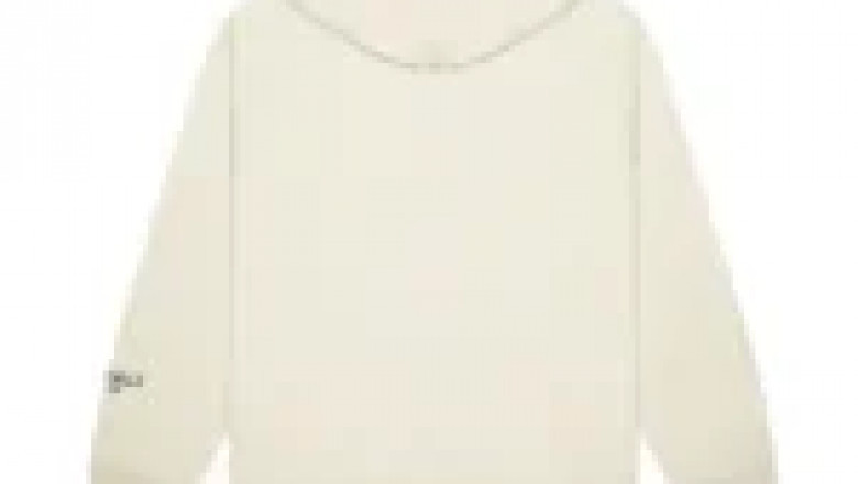 Fear of God Essential Hoodie