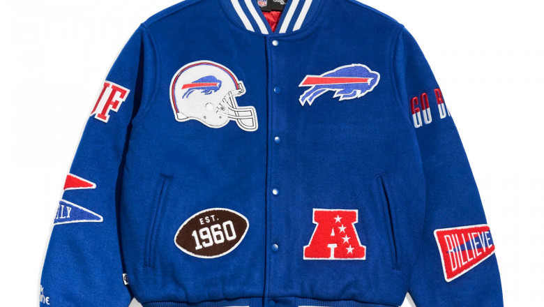 Shop Trendy Sport Jackets for Every Season & Style: