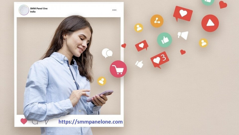 SMMPanel Services that Deliver Real Results