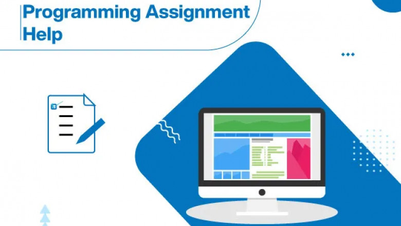 Step-by-Step Approach to Writing a Perfect Programming Assignment