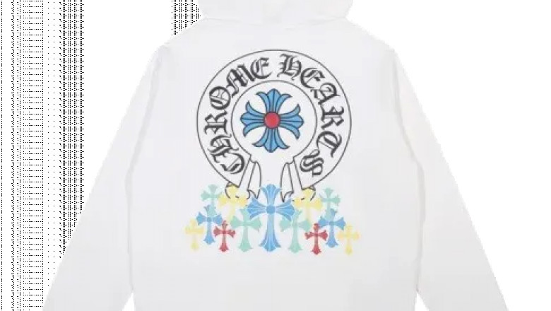 The Importance of Customization for Chrome Hearts Customer
