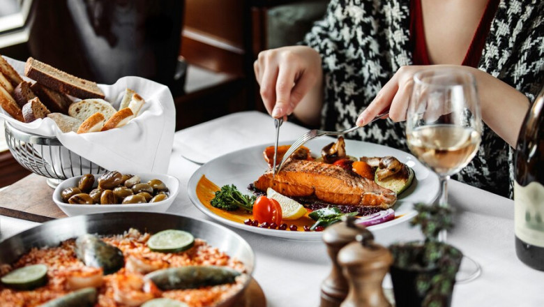 The Ultimate Guide to Must-Try Food Places in Houston Texas