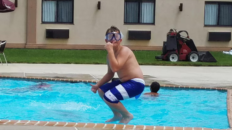 Why Frisco Pool Service Is Essential for Clean, Safe Swimming