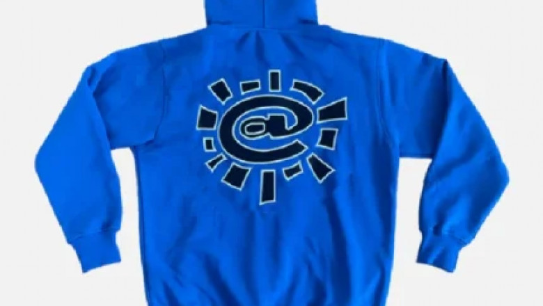 Adwysd Hoodie Brand