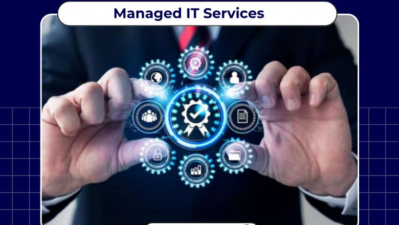 Managed IT Services