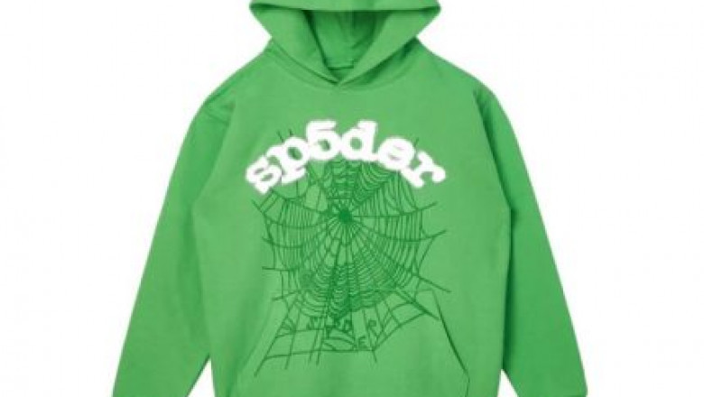 spider clothing in store