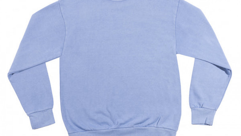 The Art of Expression: Streetwear Shirts and Blank Apparel