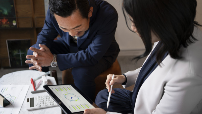 The Benefits of Year-Round Tax Planning with a Financial Advisor