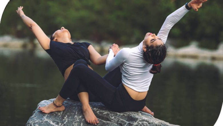What Makes a Yoga Studio in Canada Stand Out?