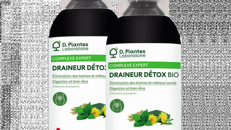 Best Metal Detox: Cleanse Your Body Naturally