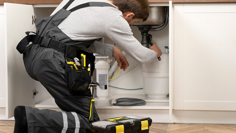 Expert Drainage Repair Services in Toronto