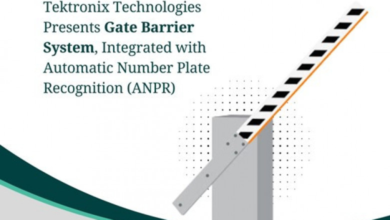 The Function in Gate Barrier Systems in Smart Cities- UAE