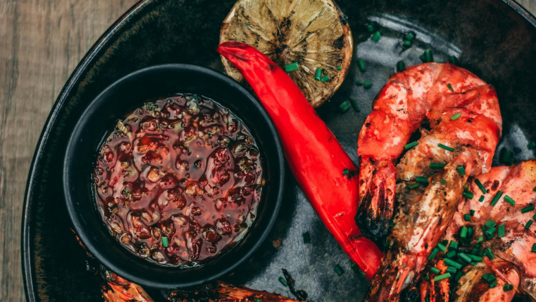 Top 5 Seafood Restaurants in Arlington, TX