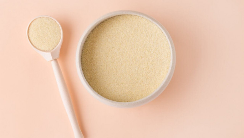 Collagen Peptide Manufacturing Plant Report 2025- Detailed Project Cost and Setup Requirements