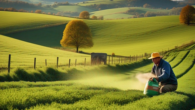 Europe Fertilizer Market Companies Insights 2025-2033| Growth & Opportunity Analysis