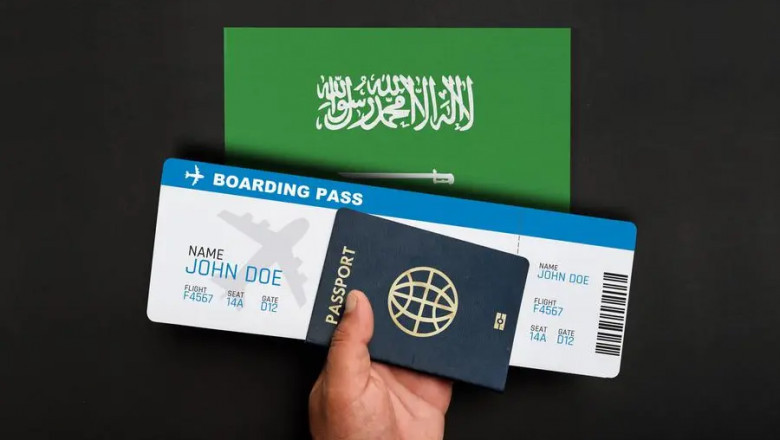 Exploring Saudi Arabia: A Guide to Saudi Visa for French Citizens and German Citizens
