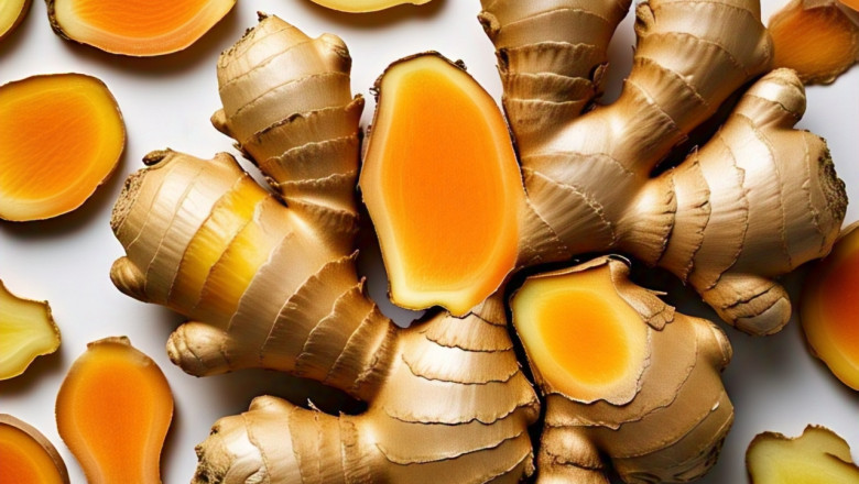 Global Ginger Market Companies Insights 2025-2033| Growth & Opportunity Analysis