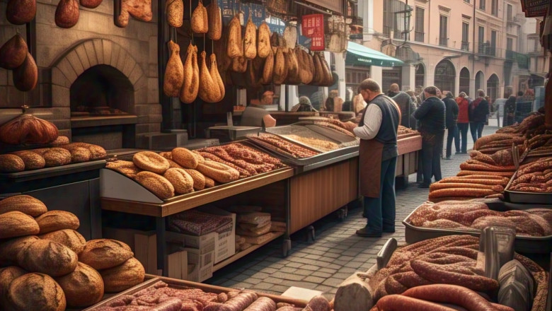 Processed Meat Market Companies Insights 2025-2033| Growth & Opportunity Analysis