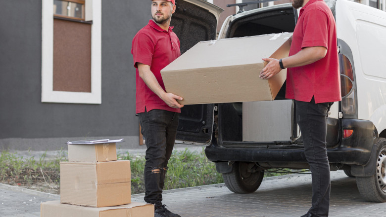 Professional Moving Service in Scottsdale, AZ | Emergency Family Movers
