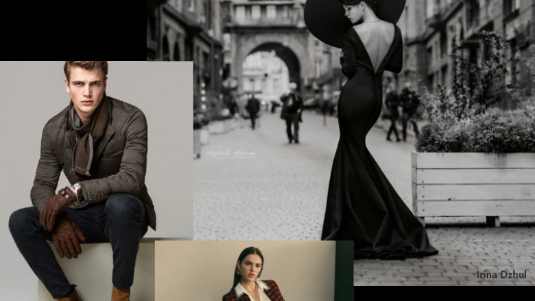 The Future of Fashion with Artificial Intelligence Stylist Australia