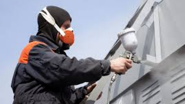 Trusted Exterior House Painters Near Me – Quality You Can See