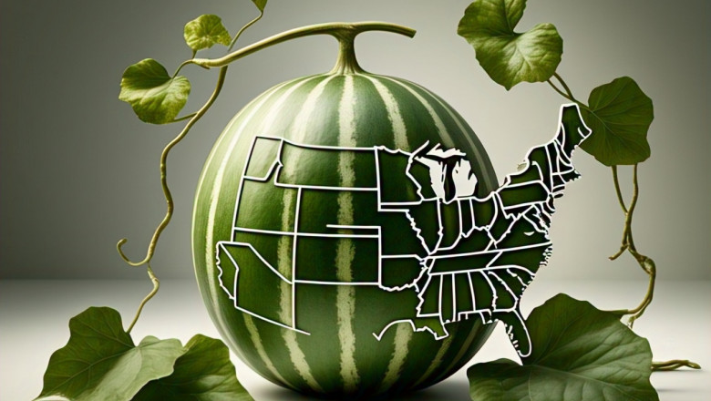 United States Melon Market Companies Insights 2025-2033| Growth & Opportunity Analysis
