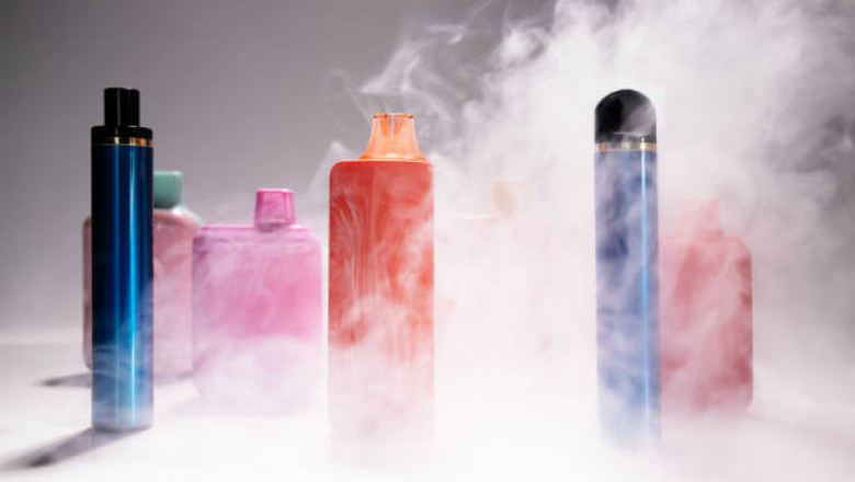 Unpacking the Features of the Geekvape Wenax Q Mini Pod System Kit