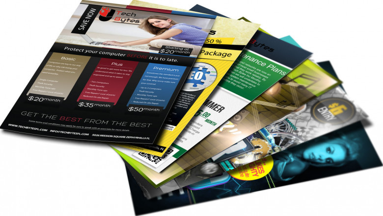 AlphaGraphics Sunnyvale: Flyer Printing Sunnyvale and Direct Mail Services Sunnyvale – Effective Print Solutions for Your Business
