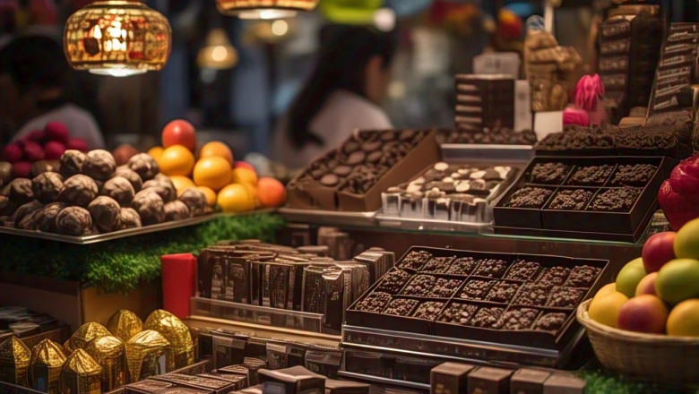 Dark Chocolate Market Companies Insights 2025-2033| Growth & Opportunity Analysis