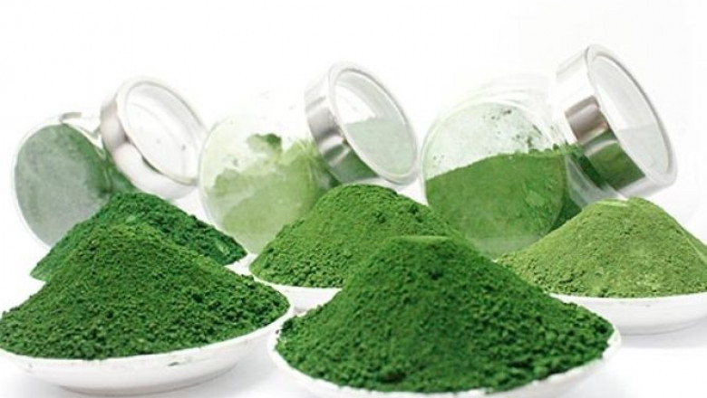 Green Chrome Oxide Manufacturing Plant Report 2025- Detailed Project Cost and Setup Requirements