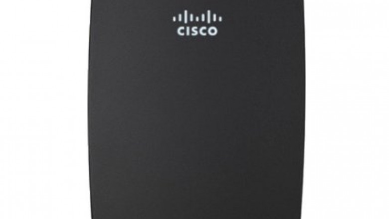 In Use: The Linksys RE1000 Wi-Fi Range Extender