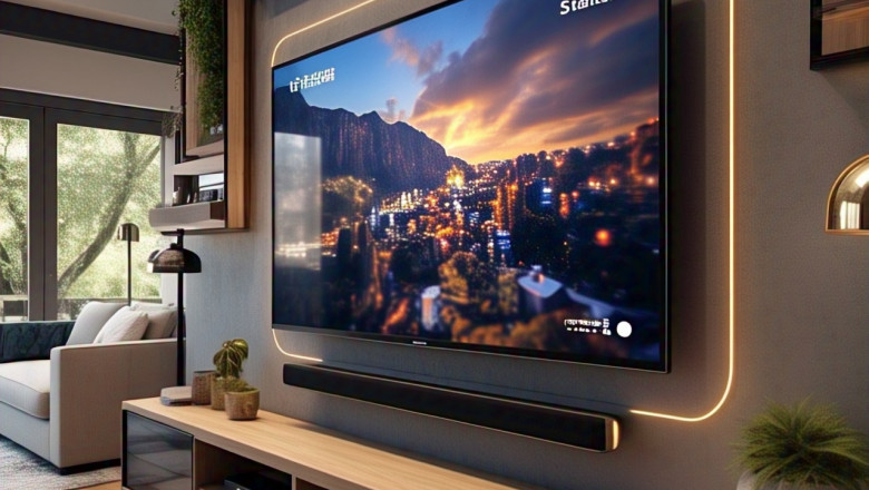United States Smart TV Market Companies Insights 2025-2033| Growth & Opportunity Analysis