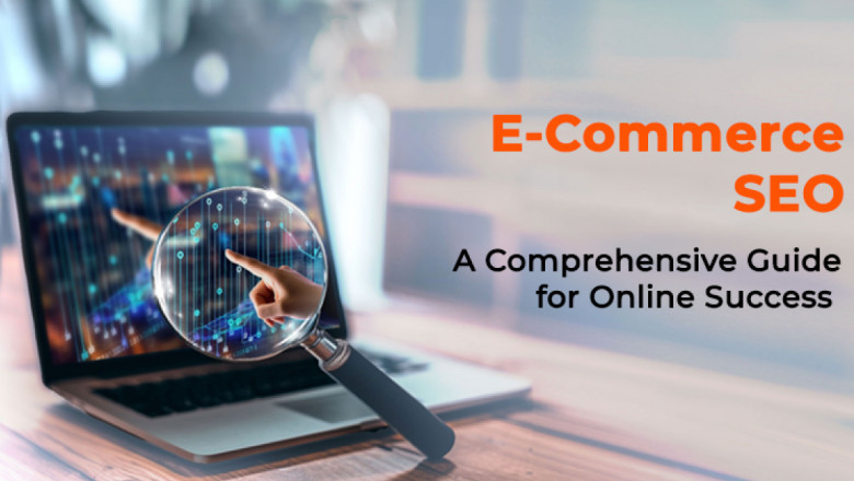 Unlocking Business Growth with Expert eCommerce Management Services in Dubai