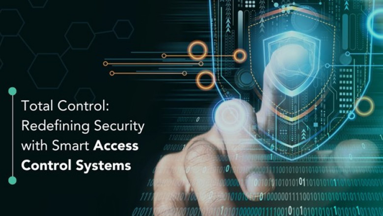 Access Control in Improving Workplace Safety – UAE