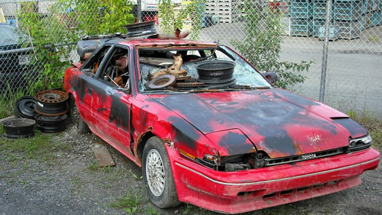 Common Myths About Selling Junk Cars — Debunked