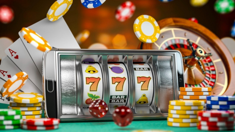 How Online Are Revolutionizing Entertainment Worldwide