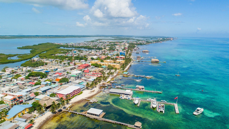 Retire in Paradise: Why Belize is a Top Choice for Retirement Real Estate