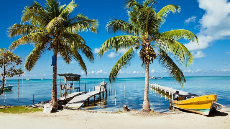 Secret Beach: Belize’s Hottest Emerging Real Estate Market