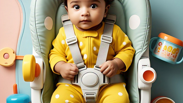 China Baby Food Market Analysis by Type, Material, End-User & Region (2025–2033)